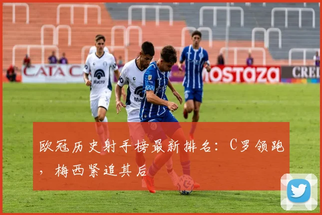 欧冠历史射手榜最新排名：C罗领跑，梅西紧追其后