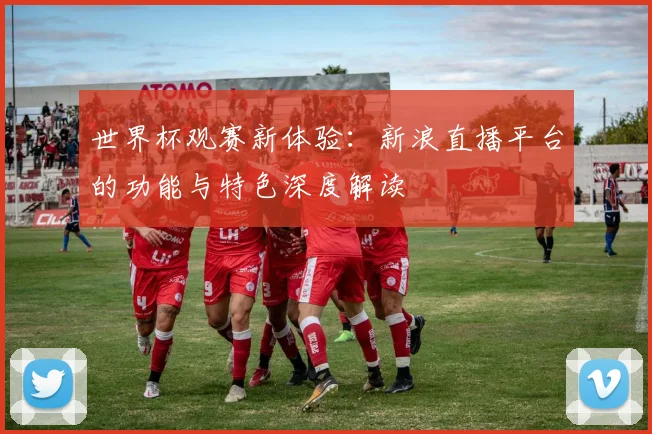 世界杯观赛新体验：新浪直播平台的功能与特色深度解读