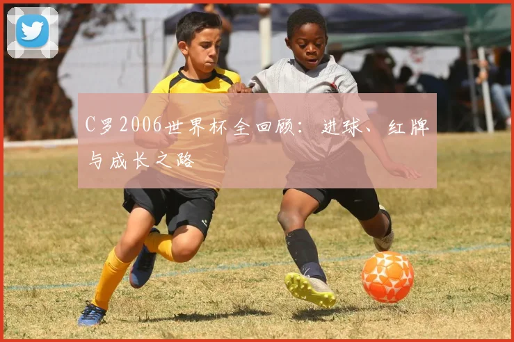 C罗2006世界杯全回顾：进球、红牌与成长之路