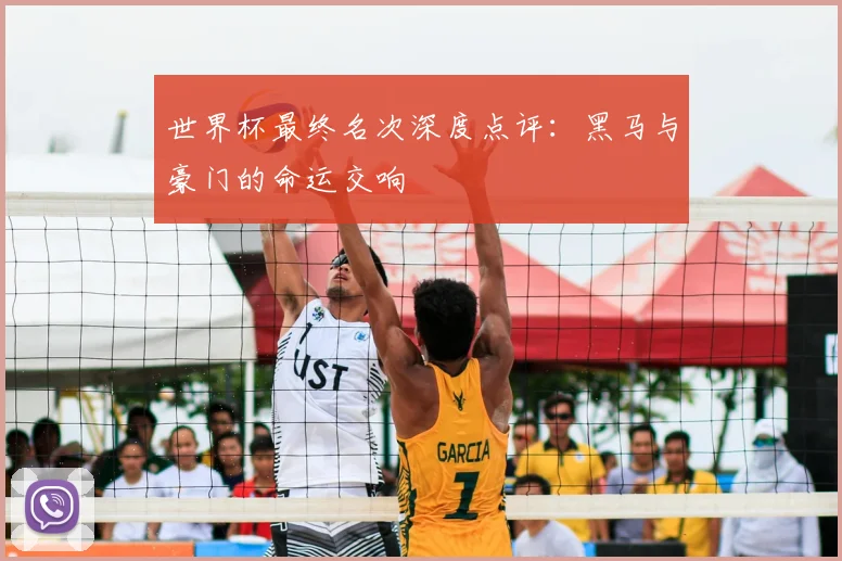 世界杯最终名次深度点评:黑马与豪门的命运交响
